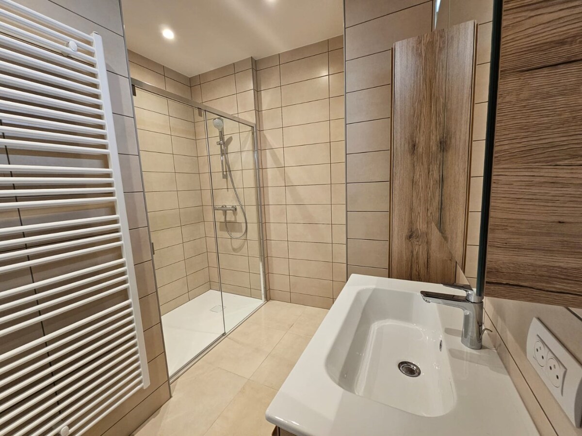 Instapklaar nieuwbouwappartement 