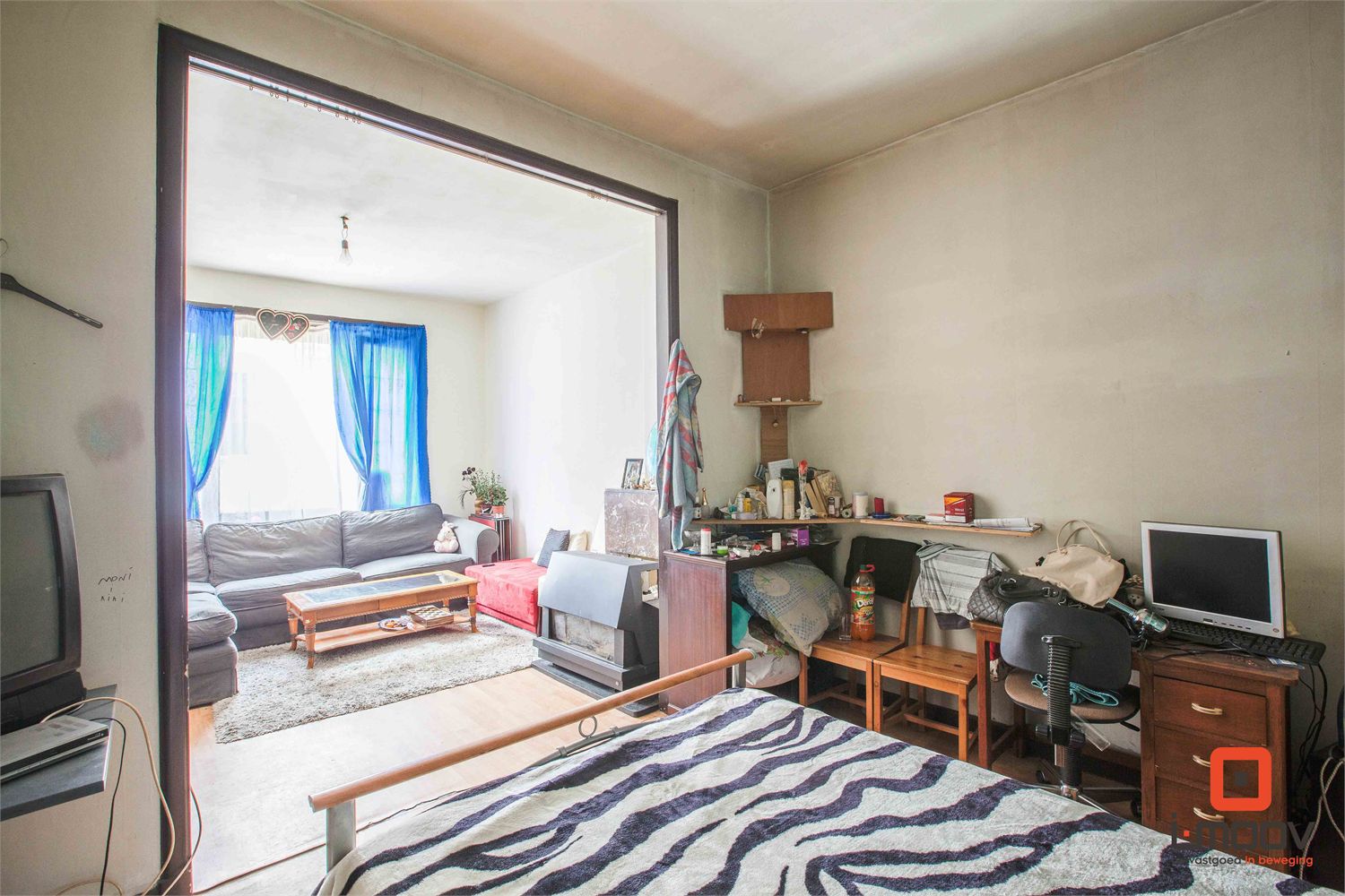 Woning verkocht in Gent