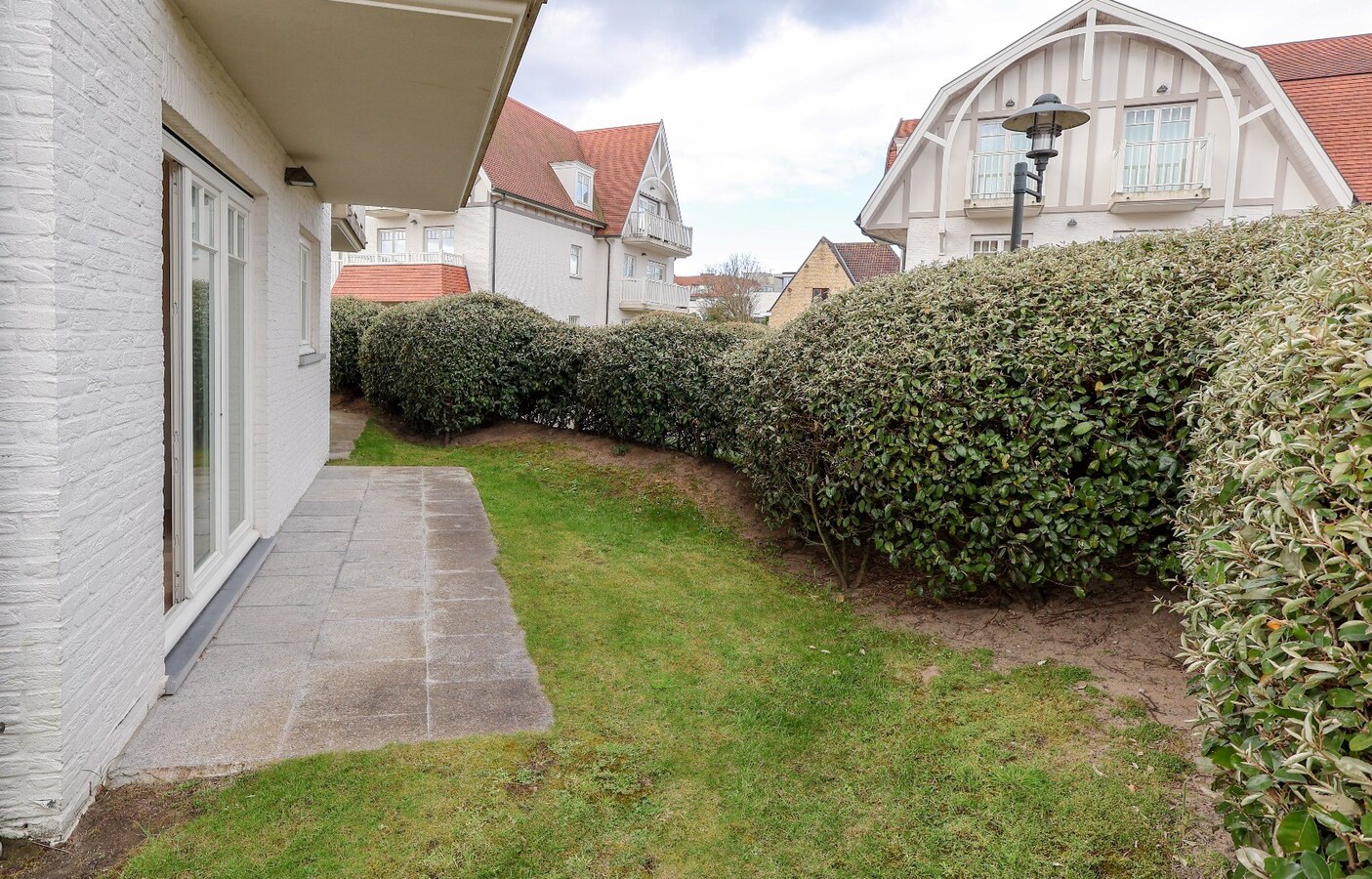 Appartement verkauft in Oostduinkerke