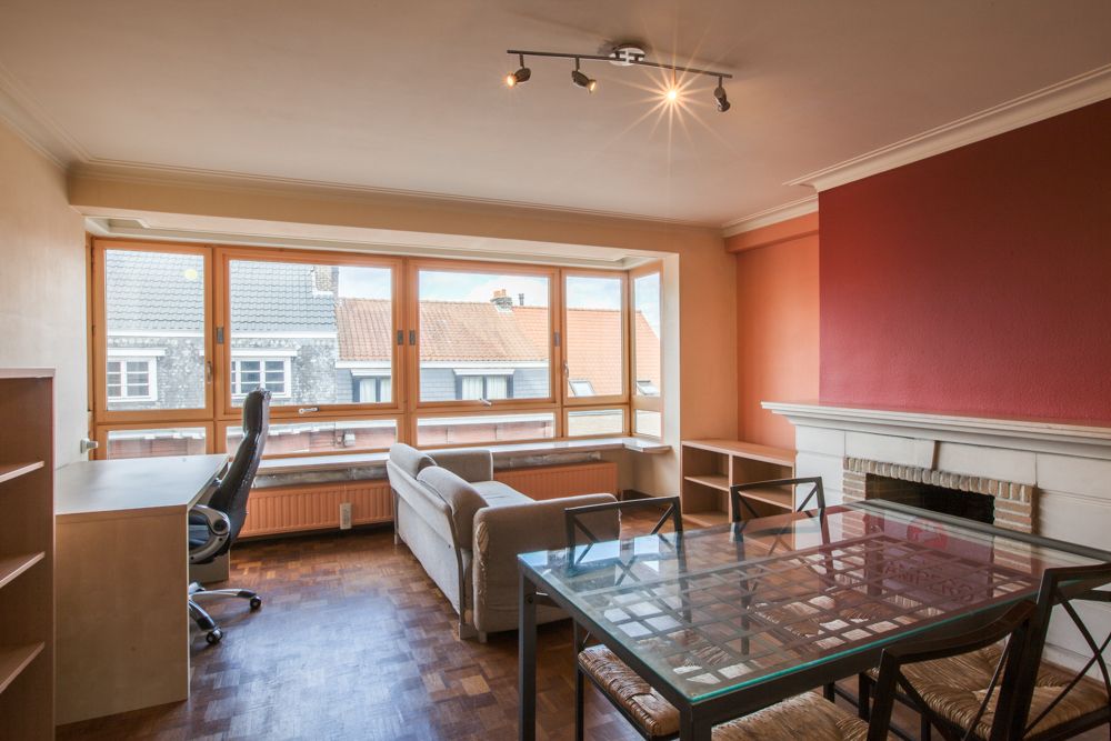 Appartement verkocht in Gent