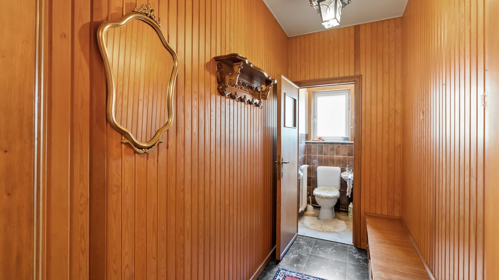 LINDEN - Huis met 4 slaapkamers en tuin 