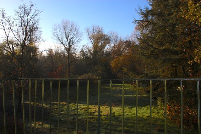 Landhuis verkocht in Afsnee