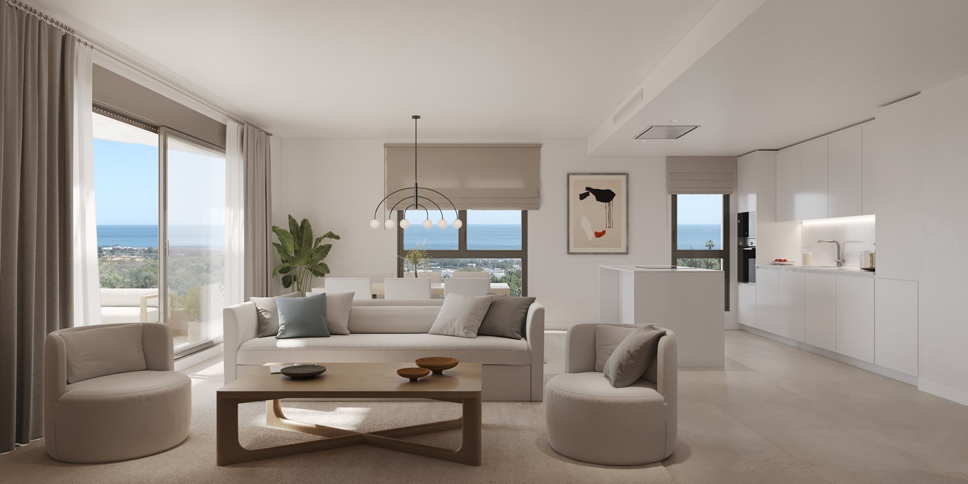 Libella Estepona - Duplex VI_2_2_1_A 