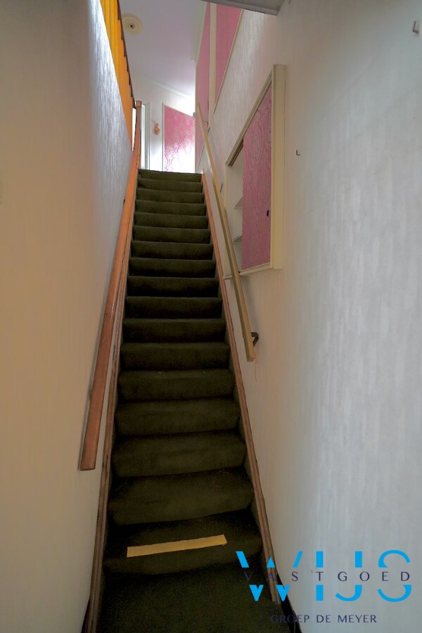 Interessante projectgrond van 552 m&#178; te Ertvelde ! 