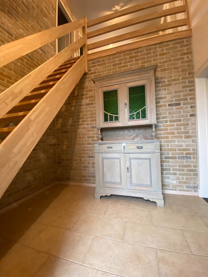 Woning met loods te Kortemark 