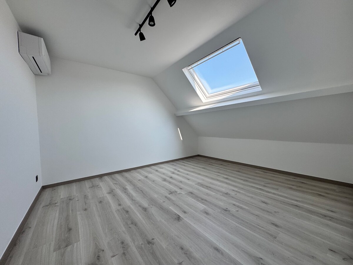 Appartement met 2 slaapkamers en groot terras te Westkerke 