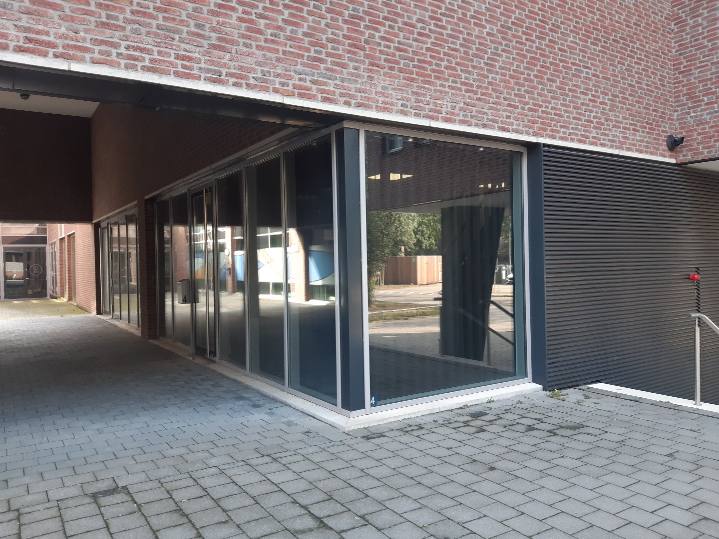 Commercieel kantoor te huur in Weert