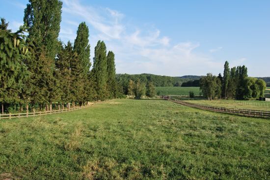 Propriété vendu À Opbrakel