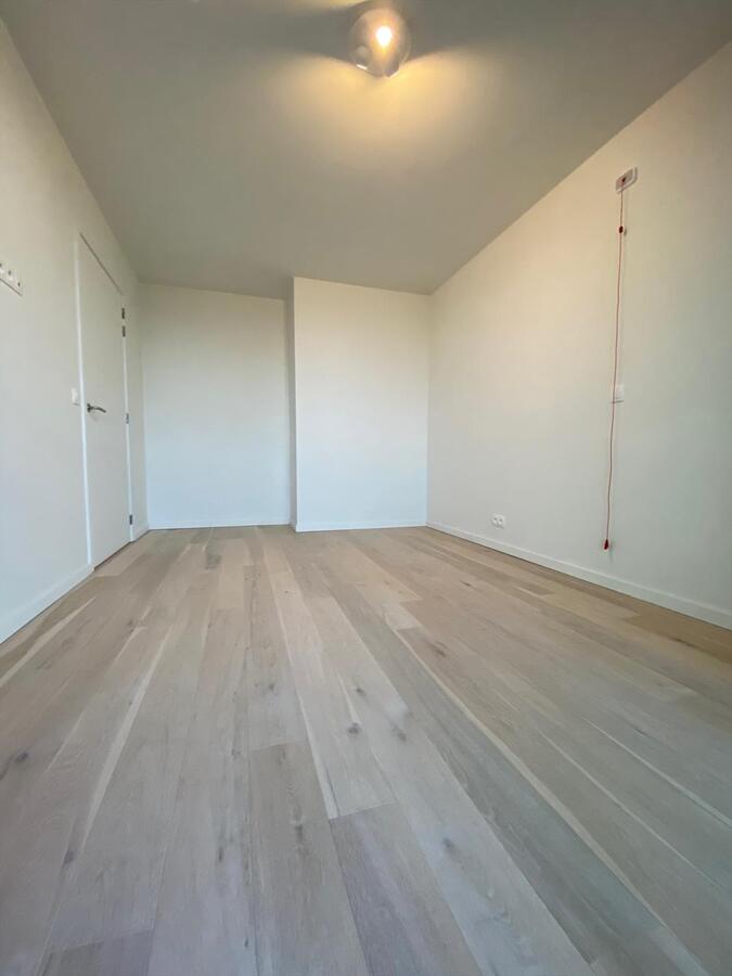 Nieuwbouw assistentiewoning te huur in De Panne 