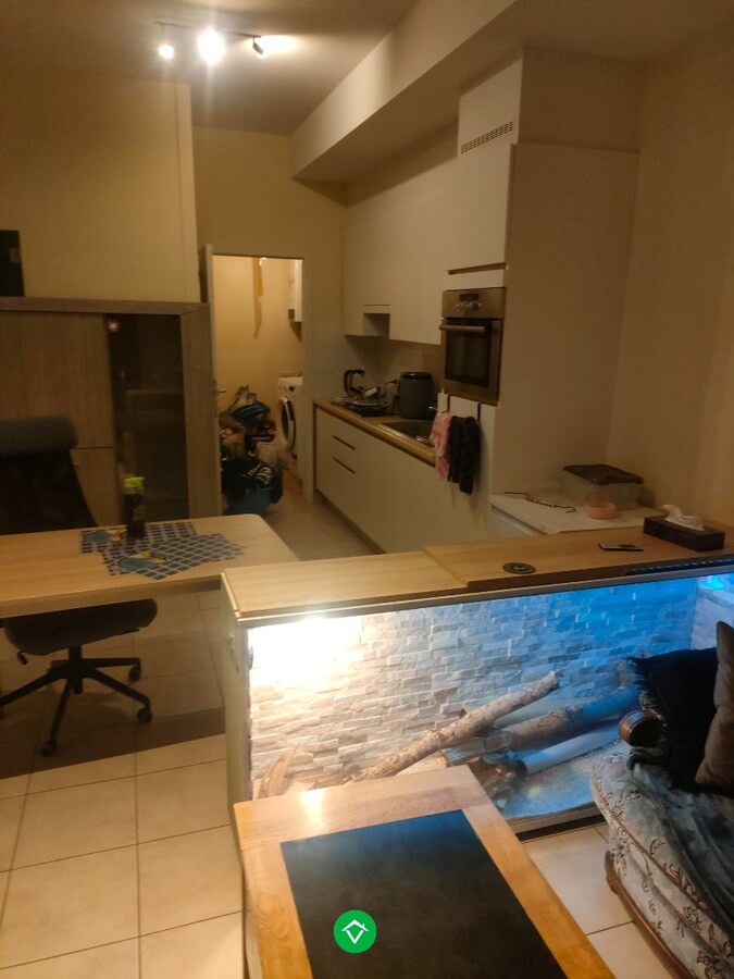 Appartement verhuurd in Koekelare