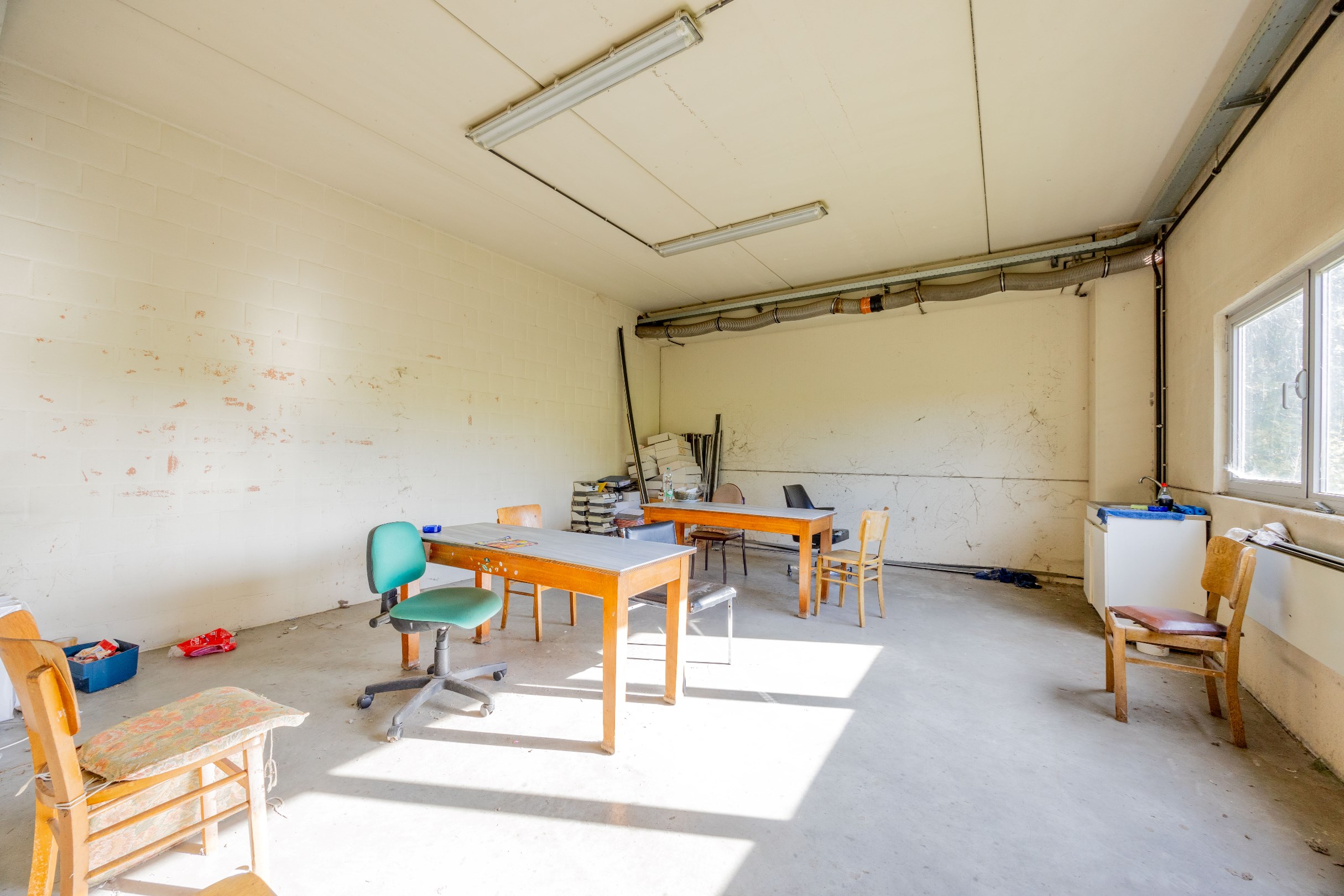 GOED GELEGEN COMMERCIELE SITE OP 14.766 M&#178; 