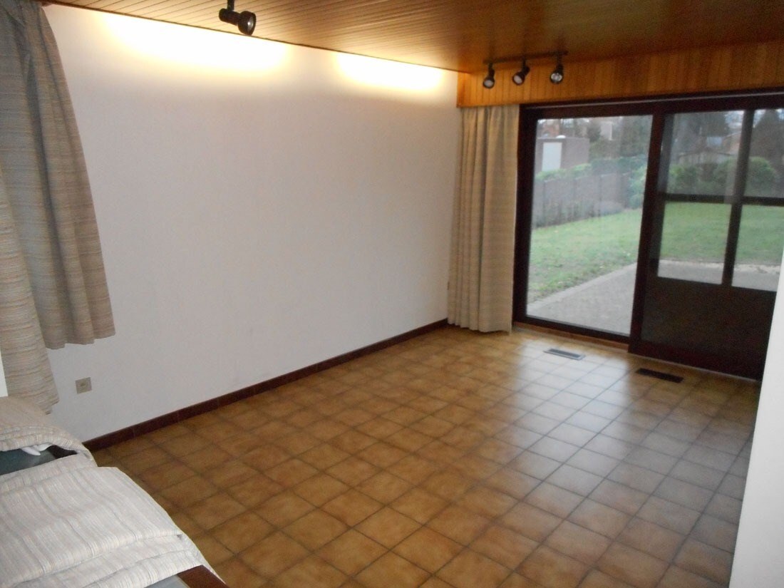 Ruime woning te Oudsbergen 