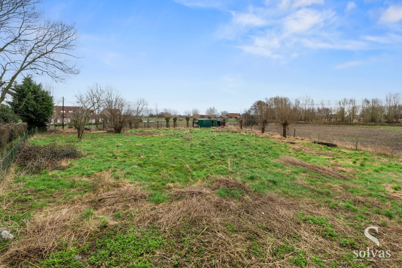 Instapklare woning op unieke locatie met weide 