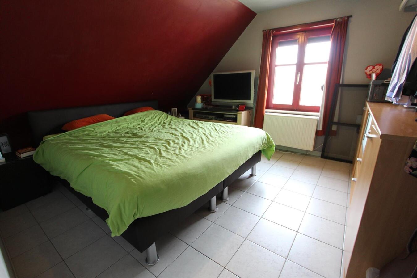 Woning met 4 slaapkamers en tuin te Ichtegem 