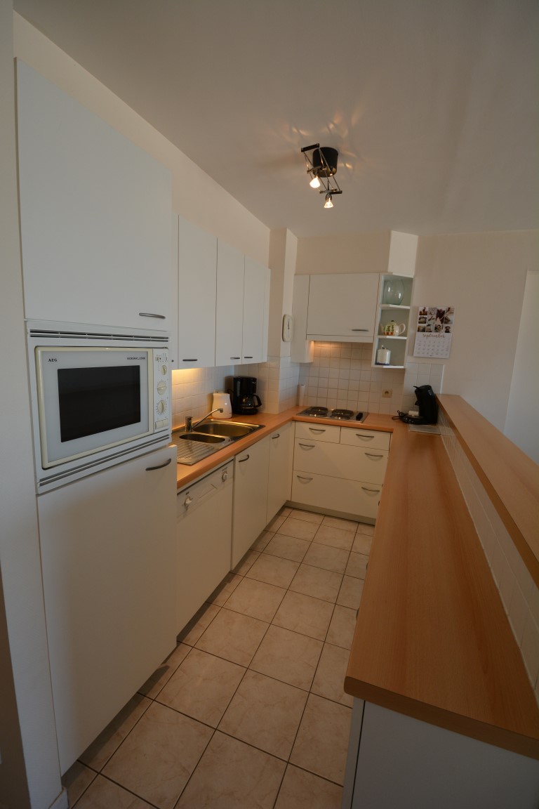 Appartement 2 Slpk 