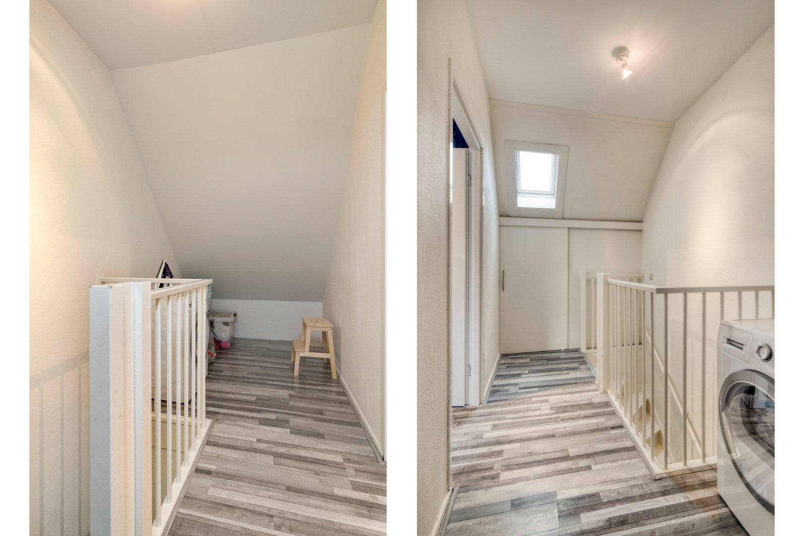 Keurige 5-kamer tussenwoning met fraaie keuken en badkamer, ruime achtertuin en gelegen op eigen grond! 