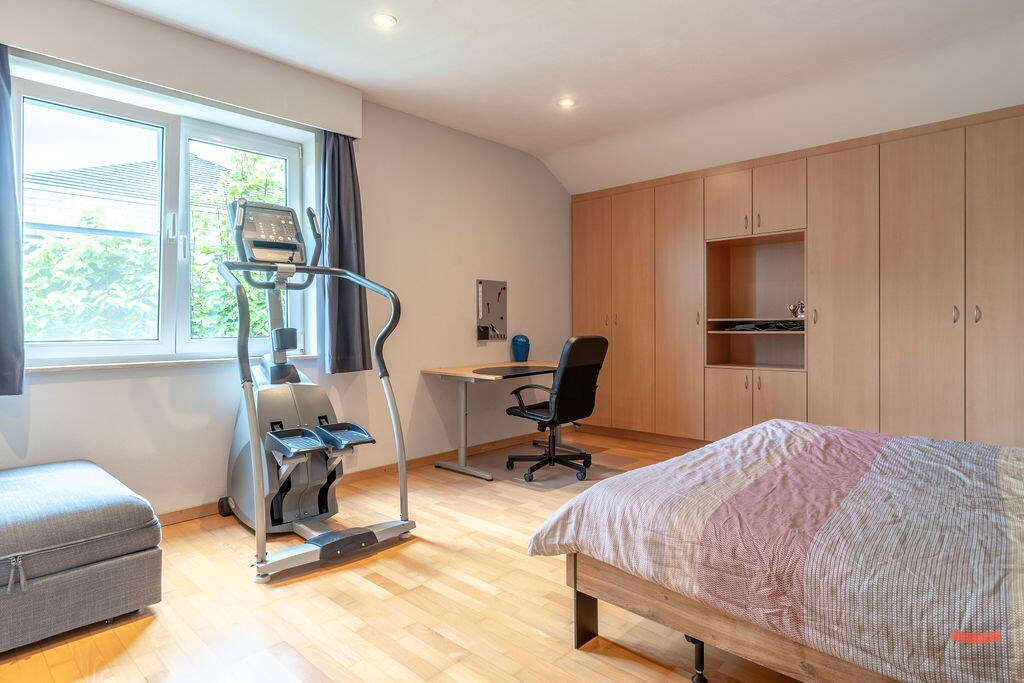 Woning verkocht in Oud-Turnhout