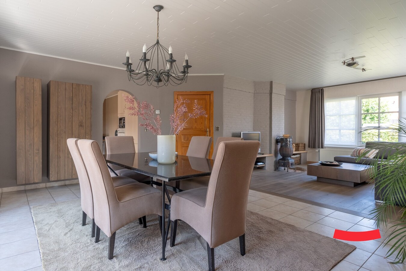 Woning verkocht in Ravels