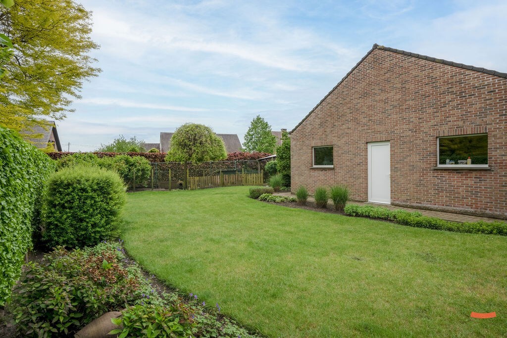 Woning verkocht in Oud-Turnhout