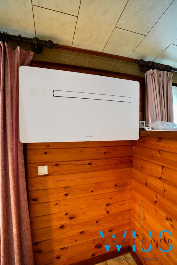 Enorm goed gelegen bungalow op 668 m&#178; te Ertvelde ! 