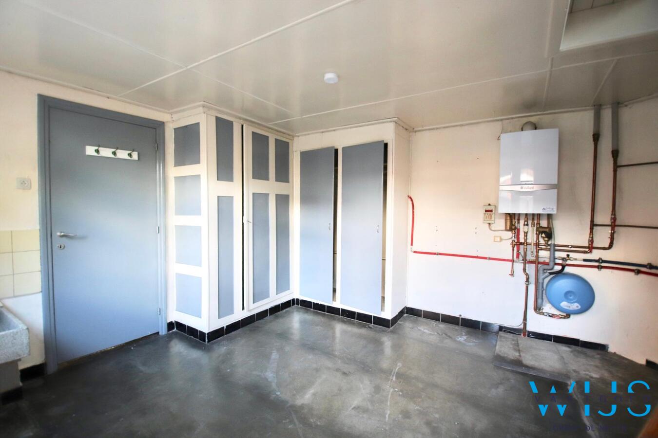 Te renoveren woonhuis op een mooi perceel van 870m&#178; te ERTVELDE! 
