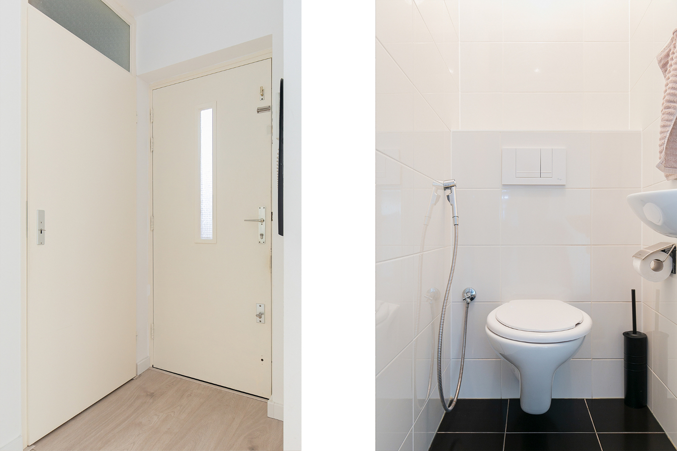 Instapklaar 3-kamer appartement op de 2e etage gelegen in het groene en centrale Oud-Crooswijk! 