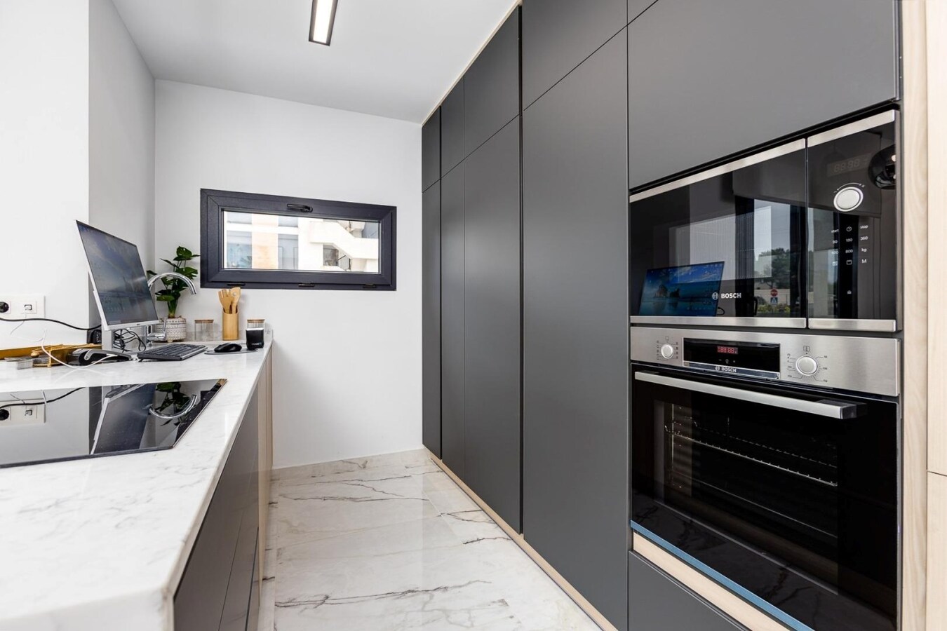 Exclusief mediterraan wonen in Lo Marab&#250;, Ciudad Quesada 