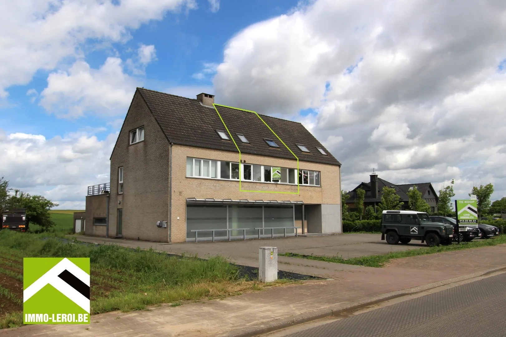Bolderstraat 102 Riemst