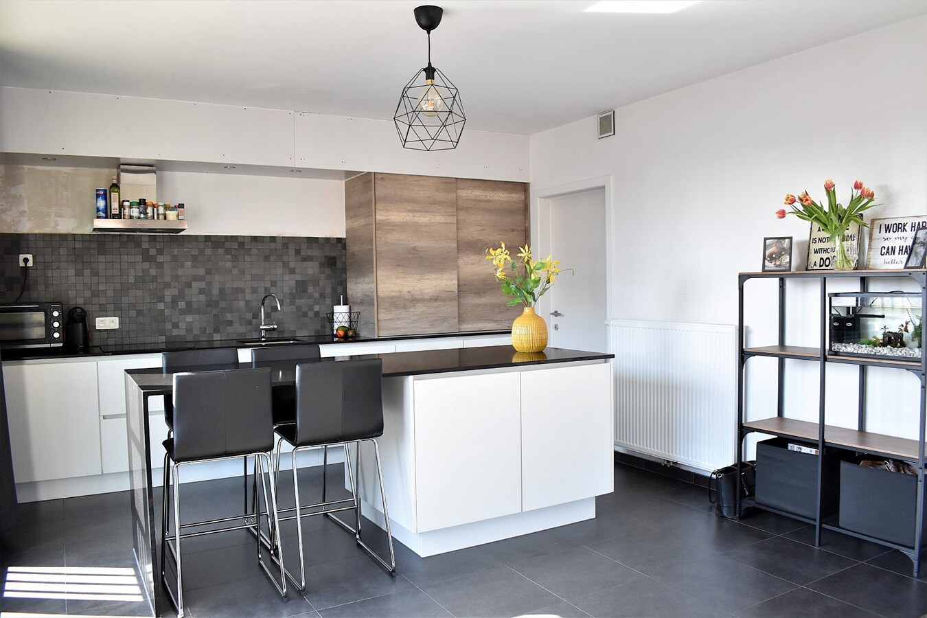 Woning verkocht in Ravels