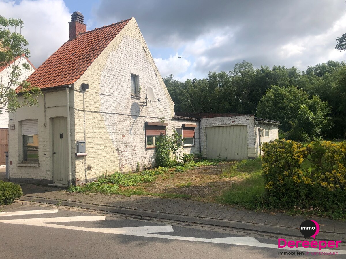 Te koop - Woning - Ichtegem