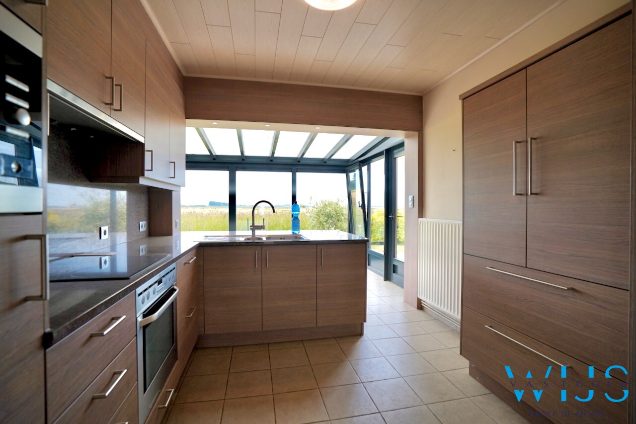 Te renoveren bungalow in ultra rustige omgeving! 