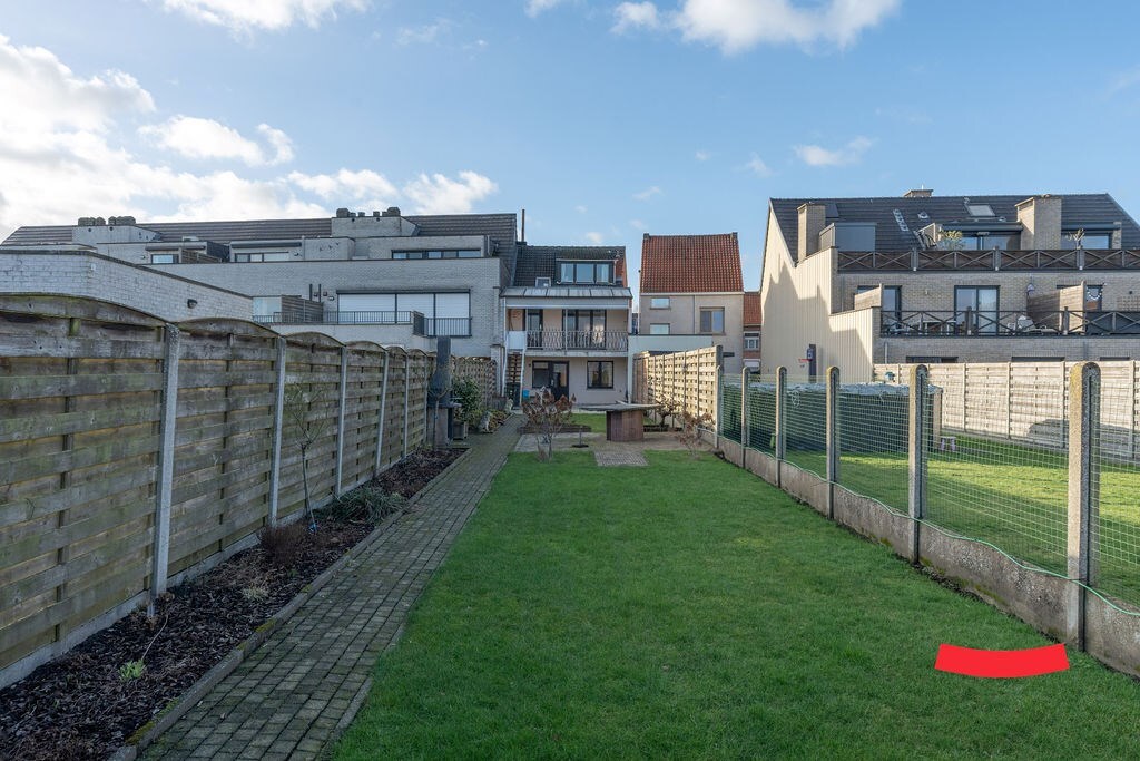 Woning verkocht in Oud-Turnhout