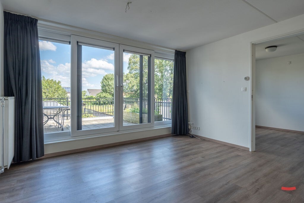 Appartement verhuurd in Poppel