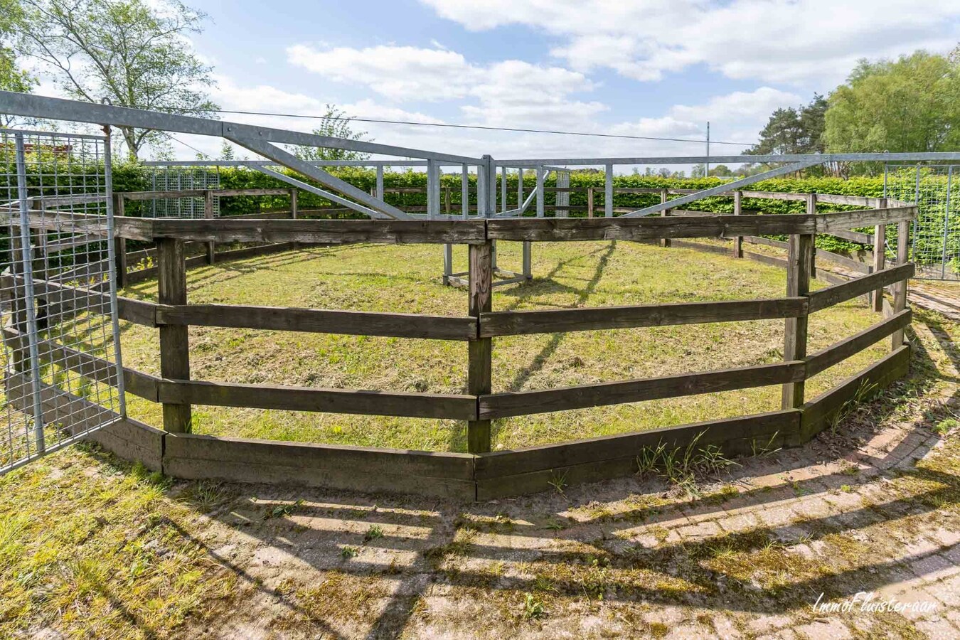 Farm for sale in Kasterlee