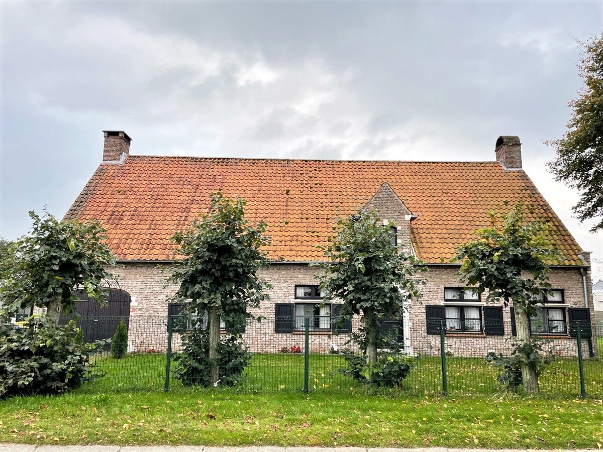 Woning te huur in Ravels