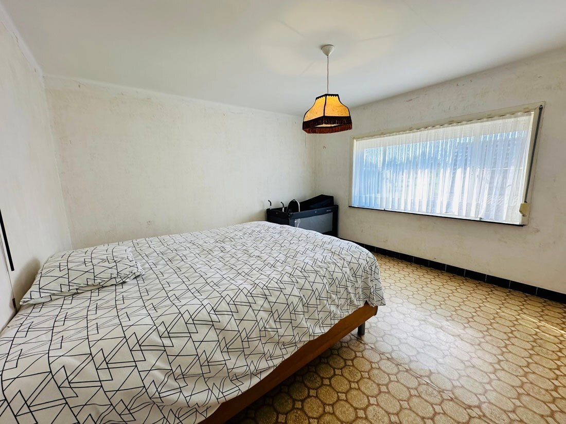 Karaktervolle woning net buiten de Grote Ring van Hasselt 