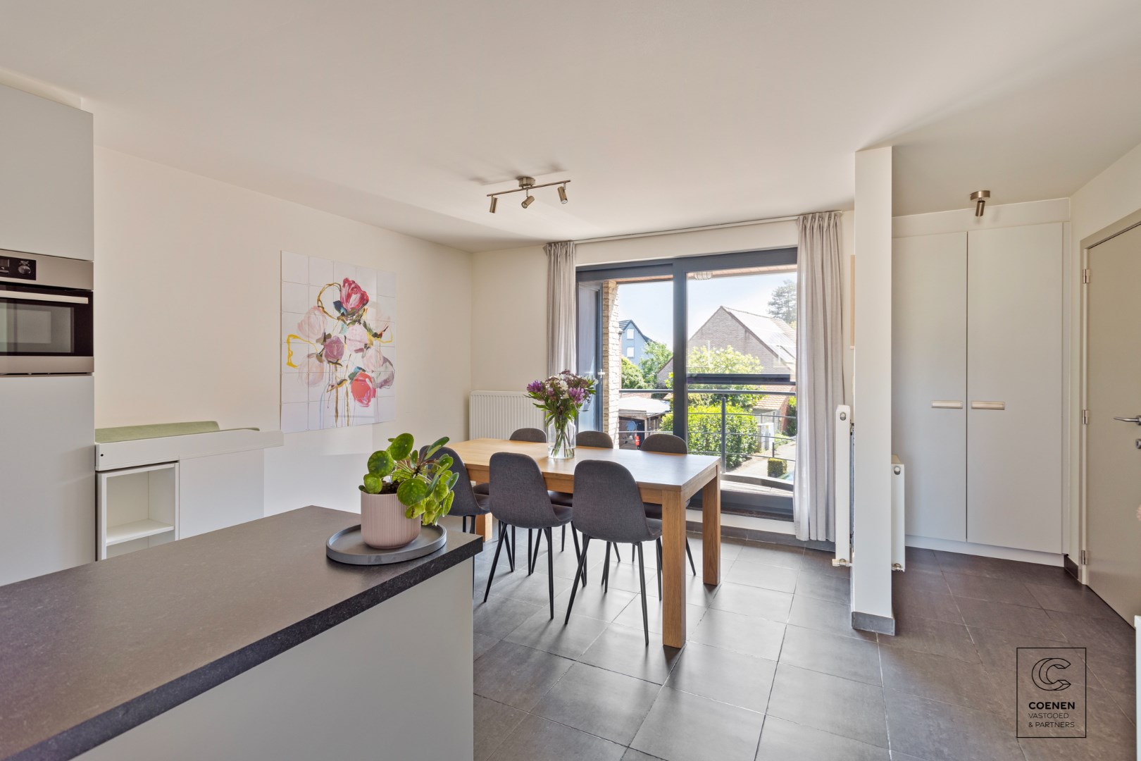 Duplex te koop | met optie / reservatie in Vosselaar