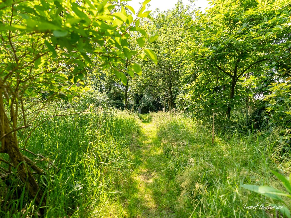 Propriété a vendre À Balen