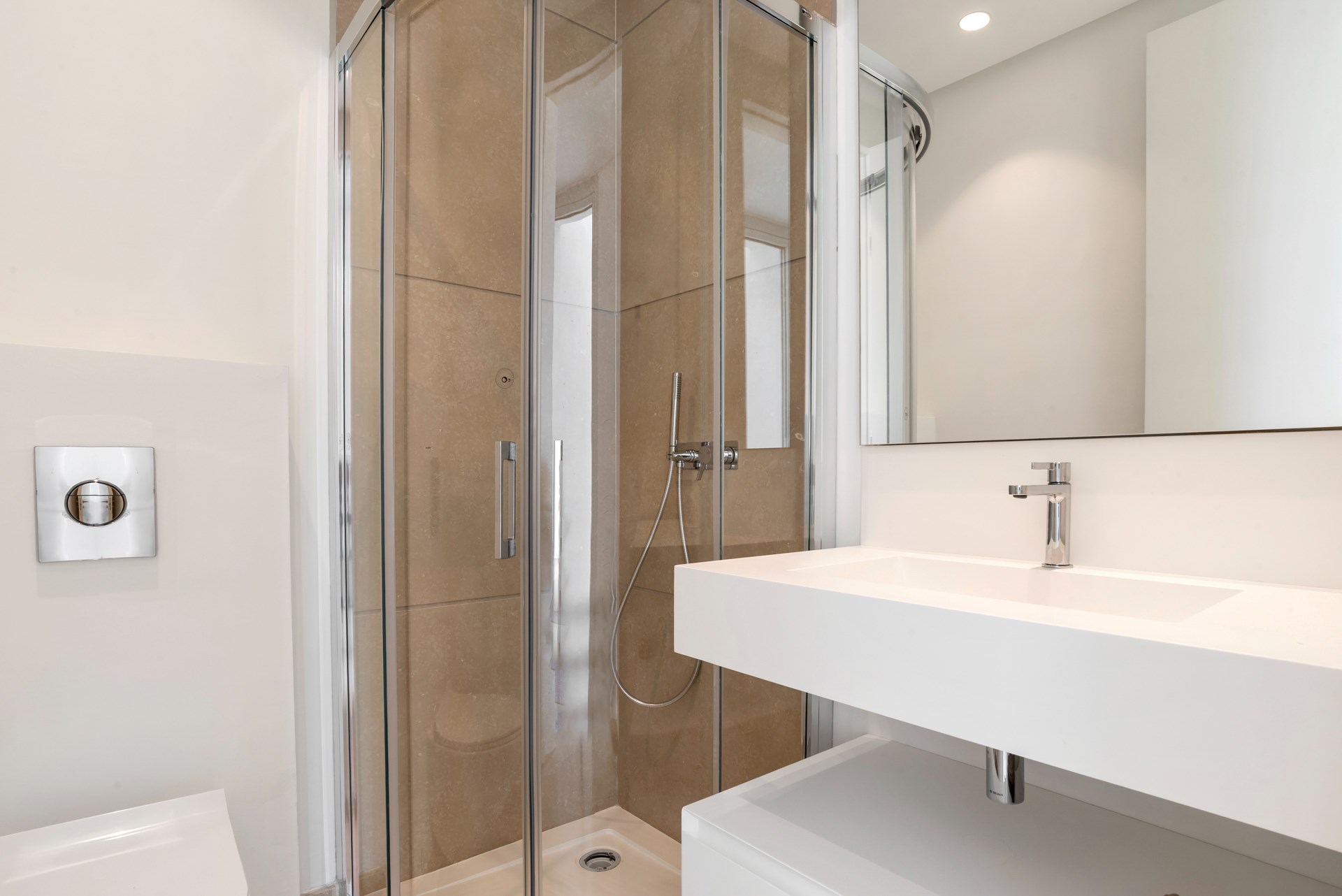 Luxueus Penthouse in Marbella Club Hills 