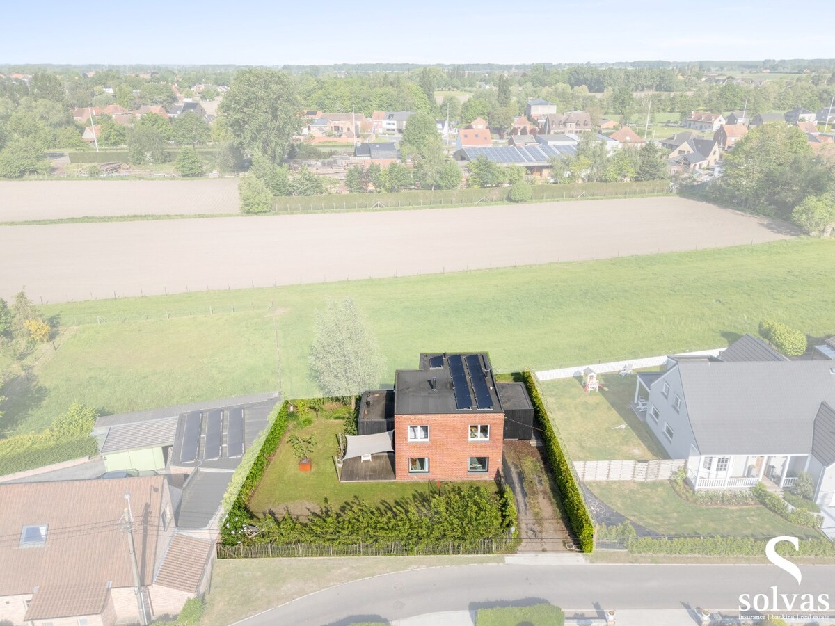 VERKOCHT! 