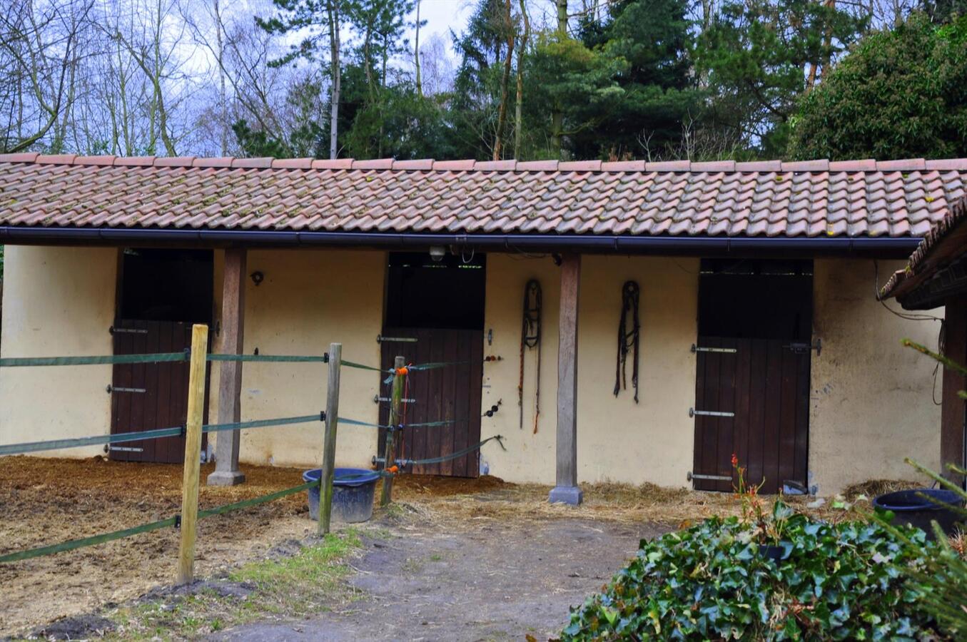 Property sold in Brecht