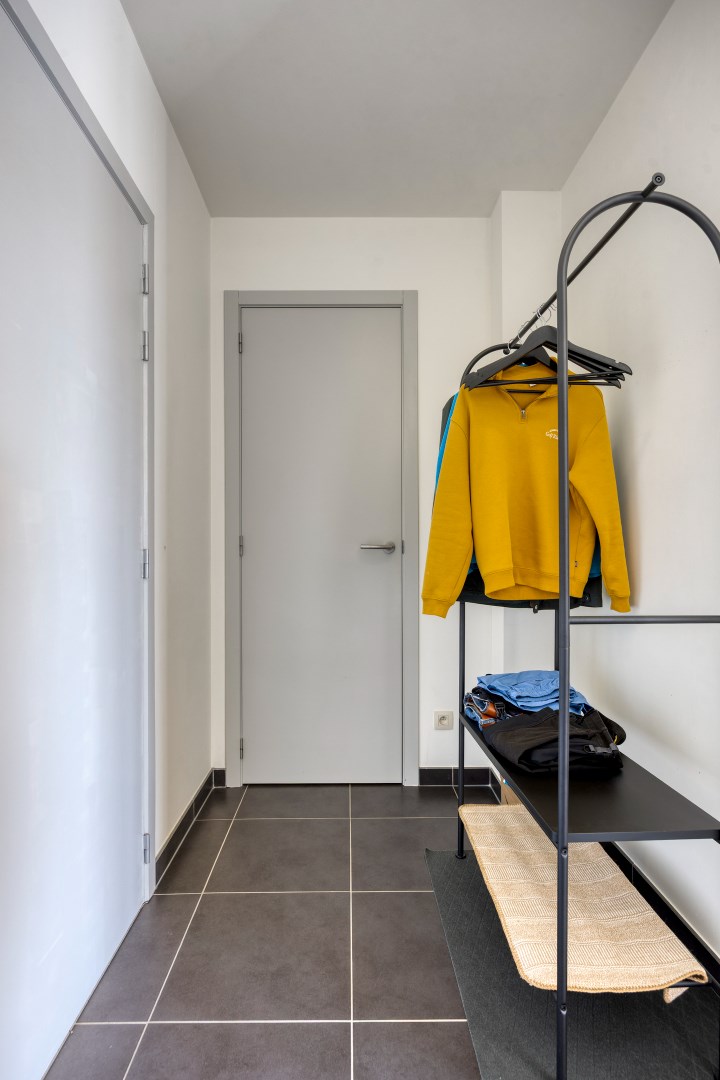 Lichtrijk appartement in Kumtich te huur - bewoonbare opp. 110 m&#178; - EPC 110 kWh/m&#178; 