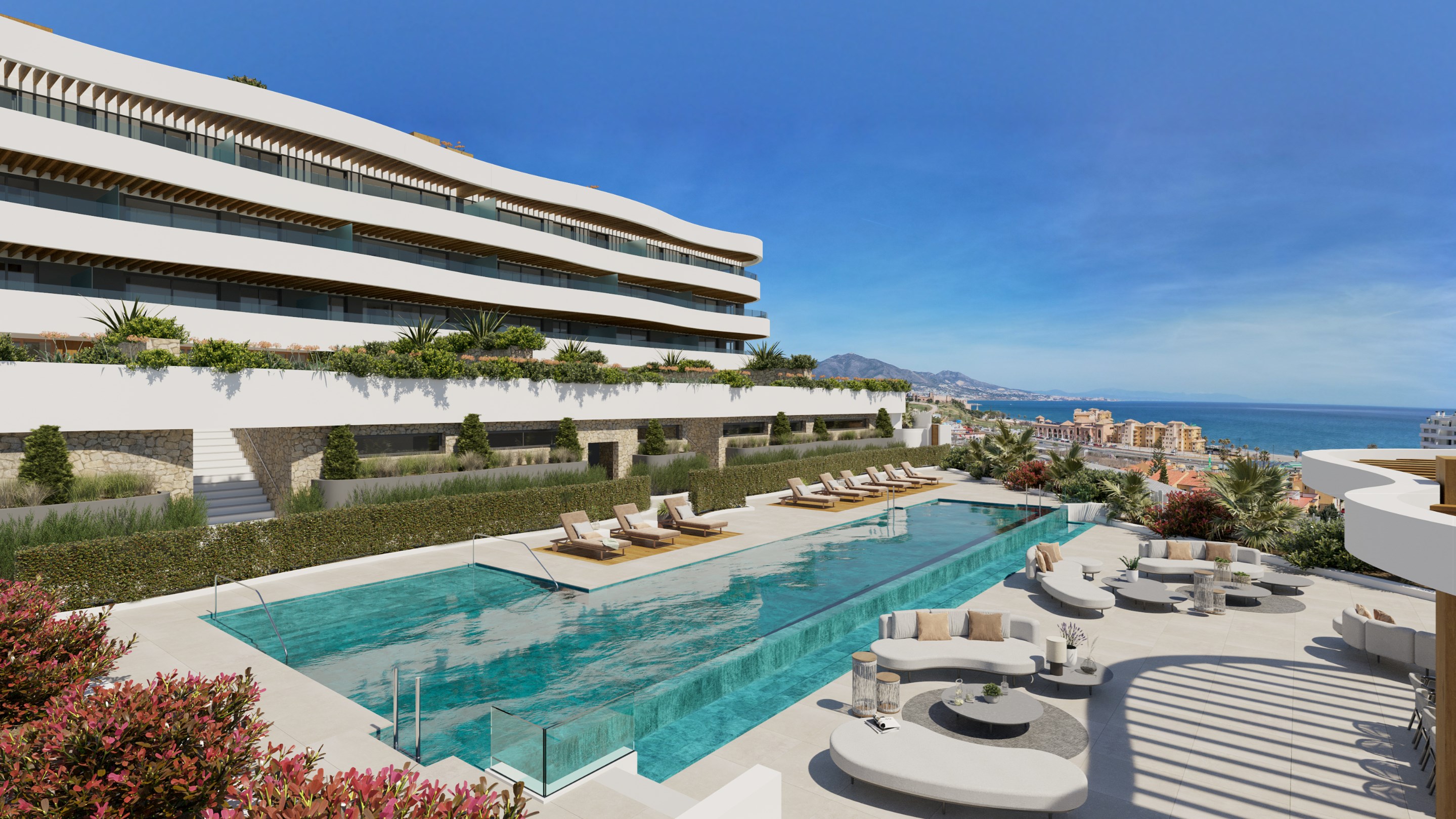 Elysea Suites 