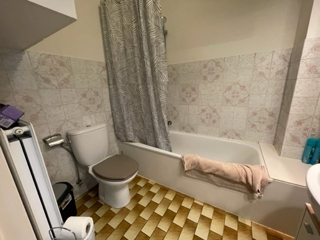 Ruim energiezuinig appartement met 2 slaapkamers in het centrum van Geel! 
