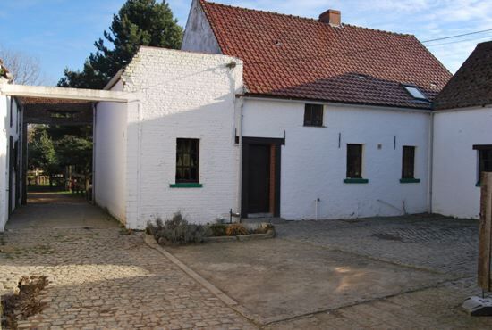 Ferme vendu À Bever