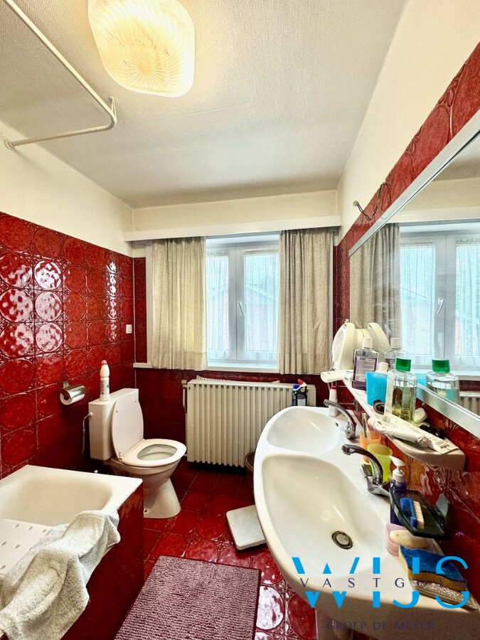 Prachtig woonhuis op TOPlocatie in Drongen ! 