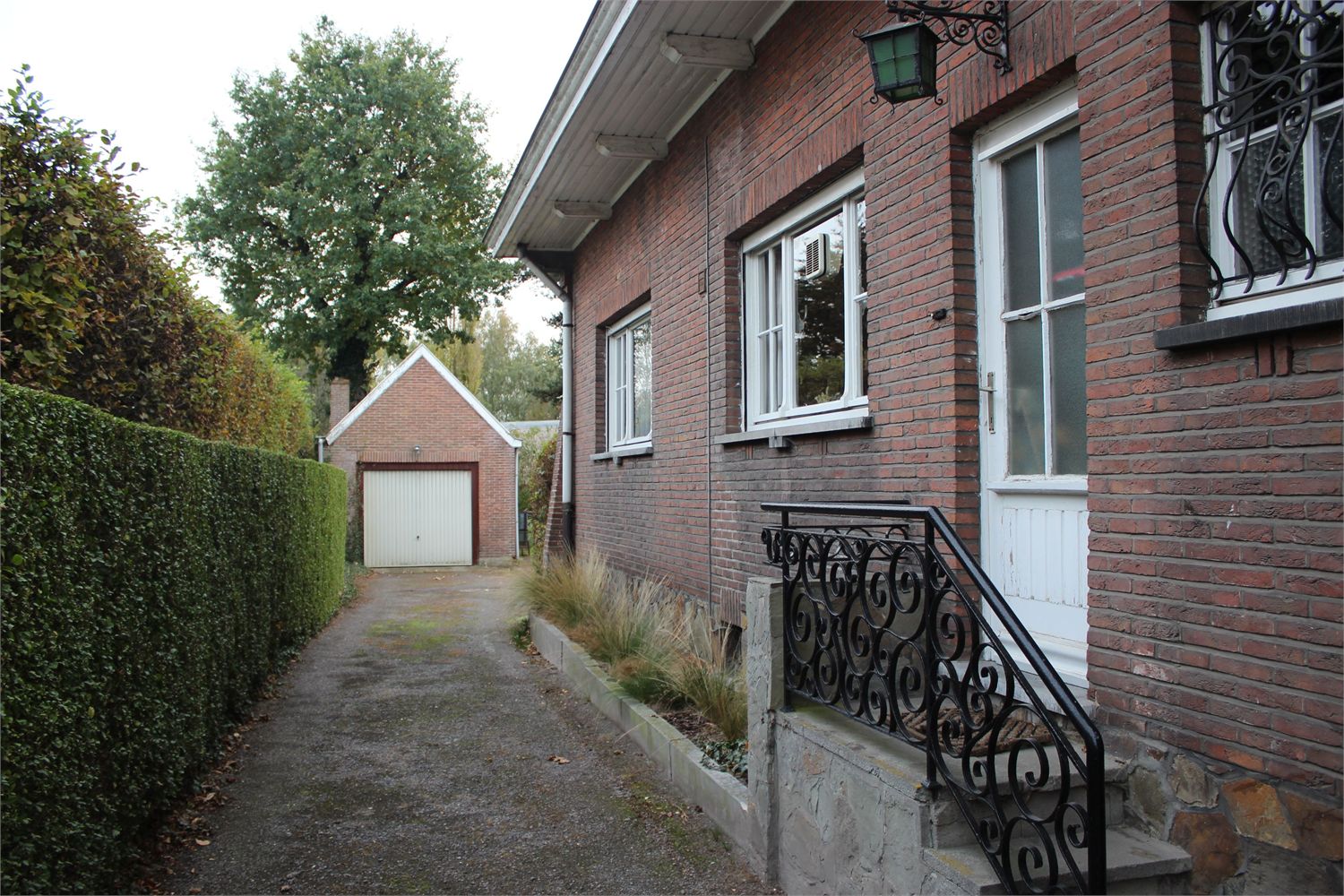 Woning verkocht in Destelbergen