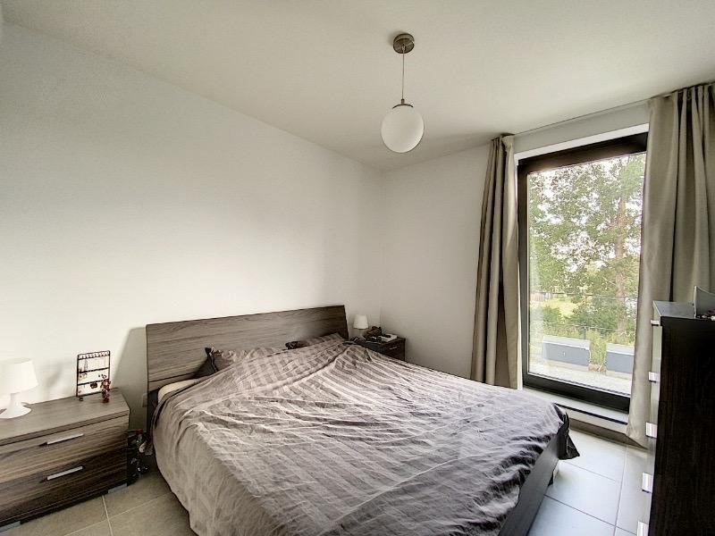 Recent appartement met 2 slaapkamers te Beveren-Leie 