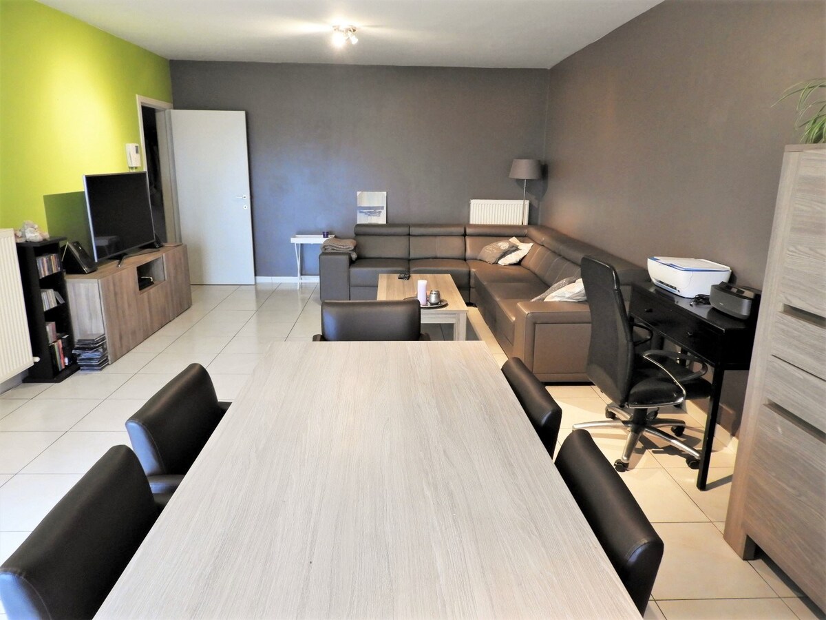 Appartement te huur | in afhandeling in Ravels