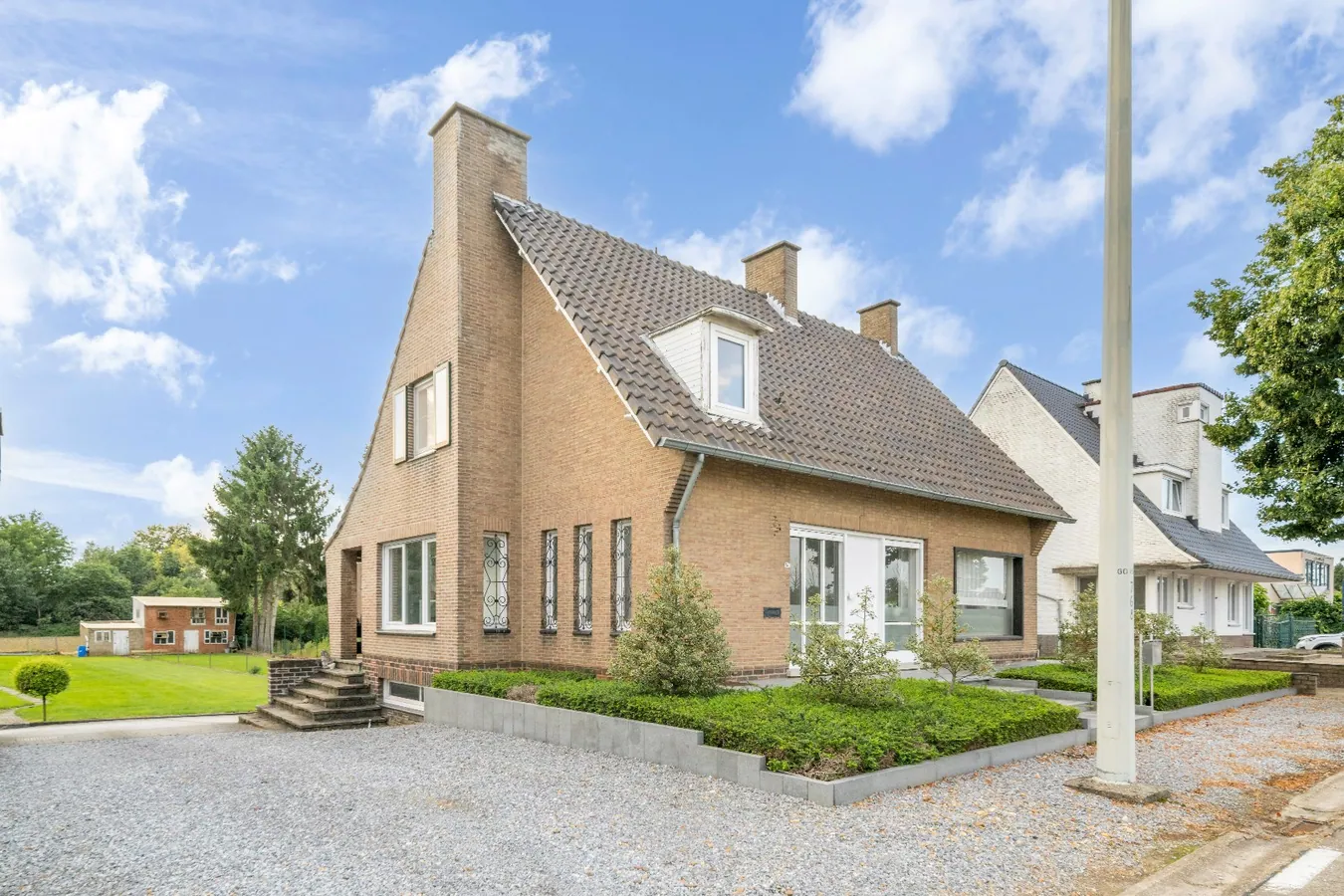 Woning Te Koop In Maasmechelen - - Immo Johan Telen